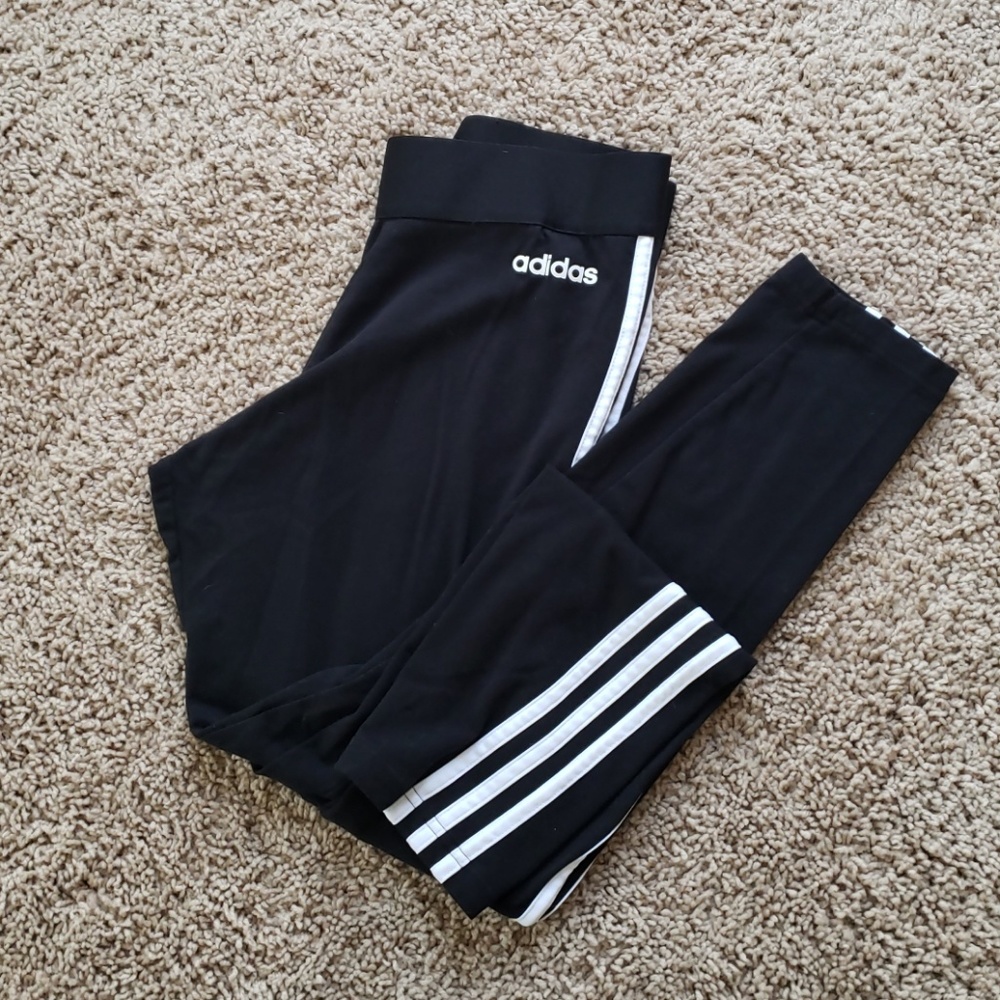 Adidas legging NWOT